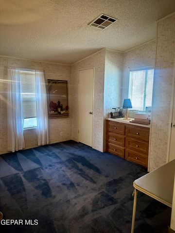 5907 Arroyo Sereno Court, El Paso, TX 79932