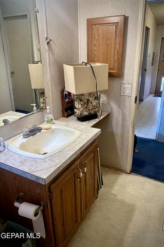 5907 Arroyo Sereno Court, El Paso, TX 79932