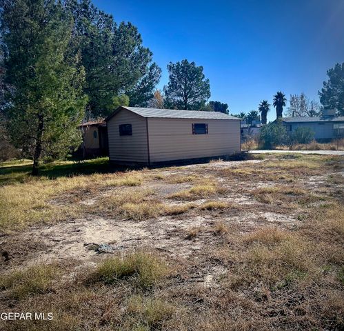 5907 Arroyo Sereno Court, El Paso, TX 79932