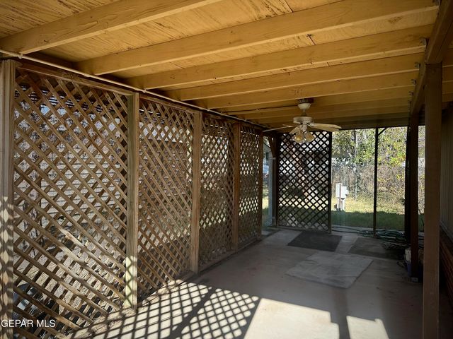 5907 Arroyo Sereno Court, El Paso, TX 79932