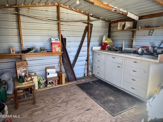 5907 Arroyo Sereno Court, El Paso, TX 79932