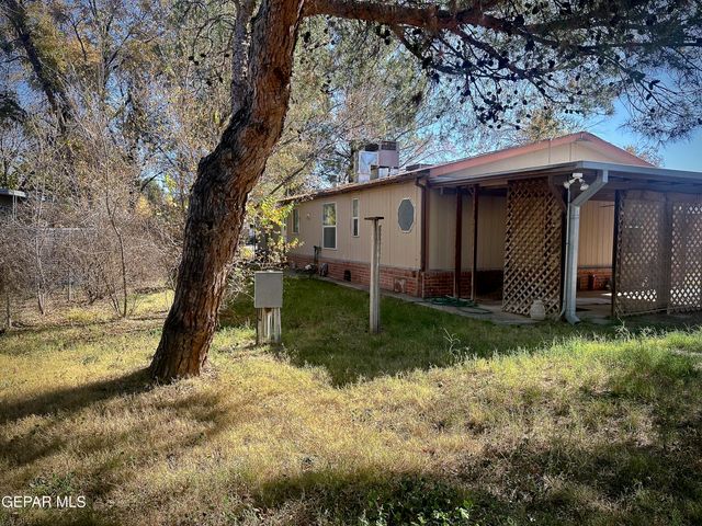 5907 Arroyo Sereno Court, El Paso, TX 79932