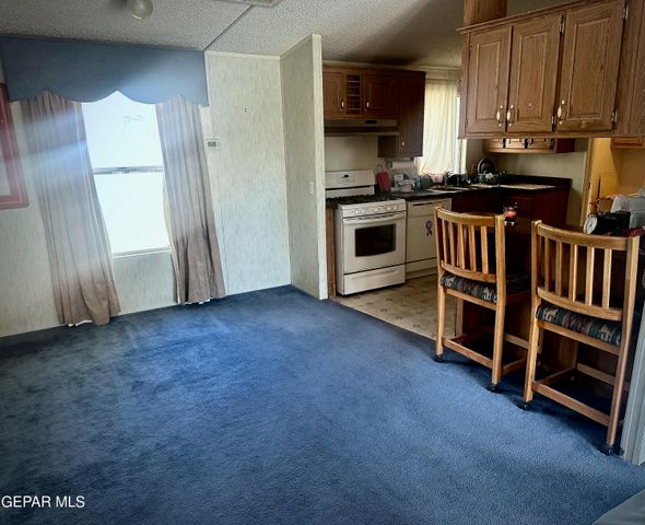 5907 Arroyo Sereno Court, El Paso, TX 79932