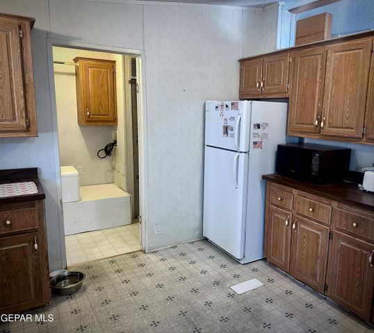 5907 Arroyo Sereno Court, El Paso, TX 79932