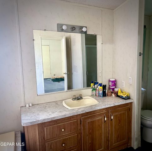 5907 Arroyo Sereno Court, El Paso, TX 79932