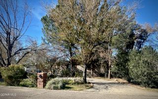 5907 Arroyo Sereno Court, El Paso, TX 79932