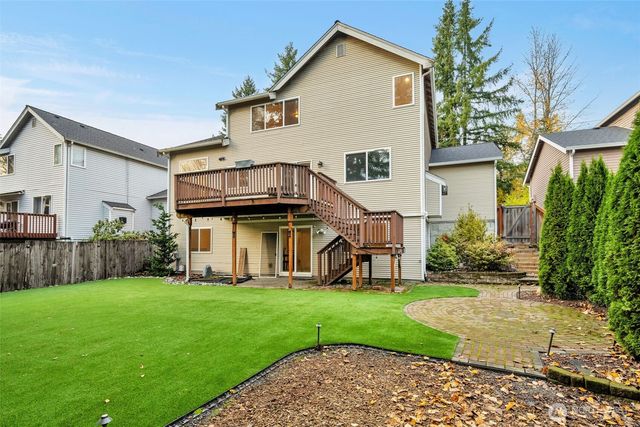 820 Grimes Road, Bothell, WA 98012