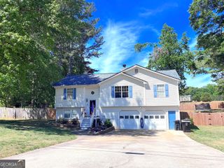 95 Burton Drive, Douglasville, GA 30134