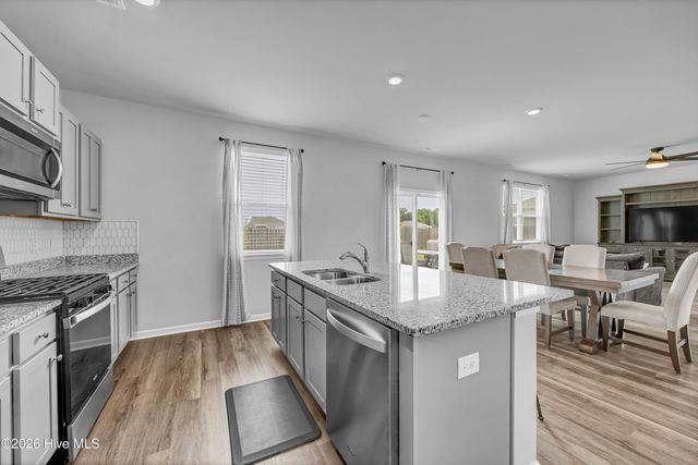 236 Tributary Circle, Wilmington, NC 28401