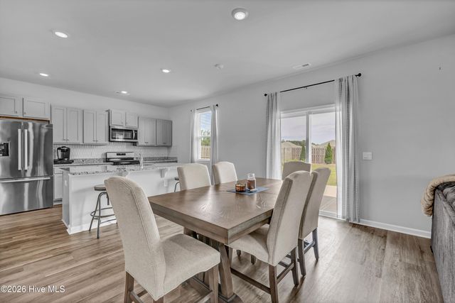 236 Tributary Circle, Wilmington, NC 28401