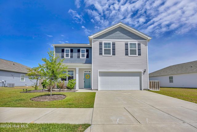 236 Tributary Circle, Wilmington, NC 28401
