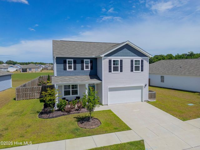 236 Tributary Circle, Wilmington, NC 28401