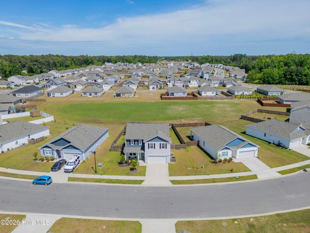 236 Tributary Circle, Wilmington, NC 28401