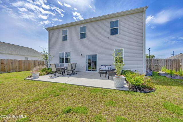 236 Tributary Circle, Wilmington, NC 28401