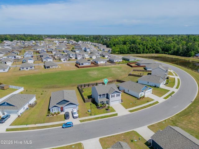 236 Tributary Circle, Wilmington, NC 28401