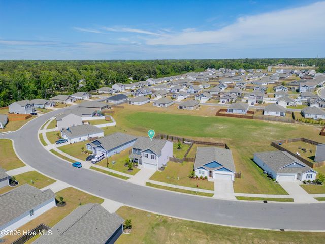 236 Tributary Circle, Wilmington, NC 28401