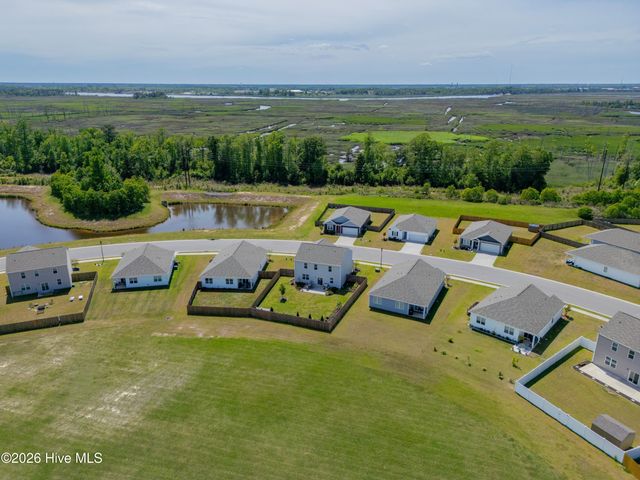 236 Tributary Circle, Wilmington, NC 28401