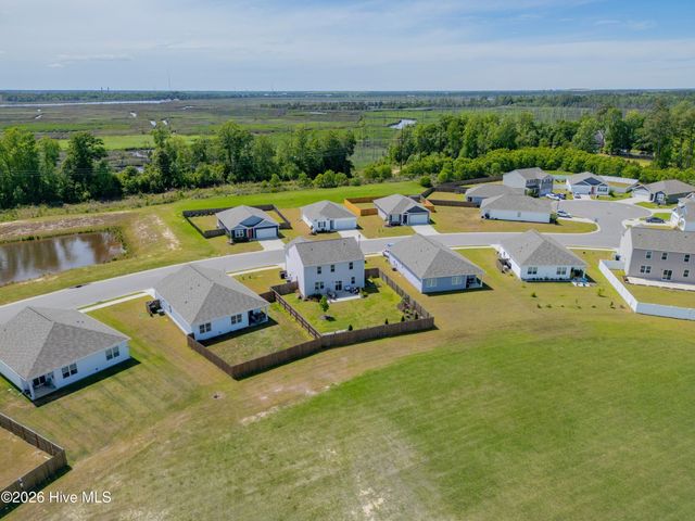 236 Tributary Circle, Wilmington, NC 28401