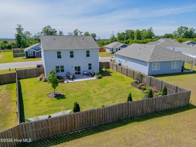 236 Tributary Circle, Wilmington, NC 28401