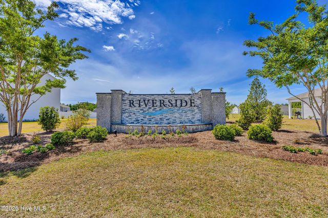 236 Tributary Circle, Wilmington, NC 28401
