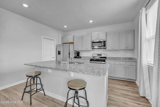 236 Tributary Circle, Wilmington, NC 28401