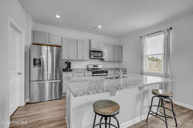 236 Tributary Circle, Wilmington, NC 28401