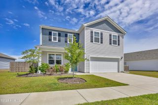 236 Tributary Circle, Wilmington, NC 28401