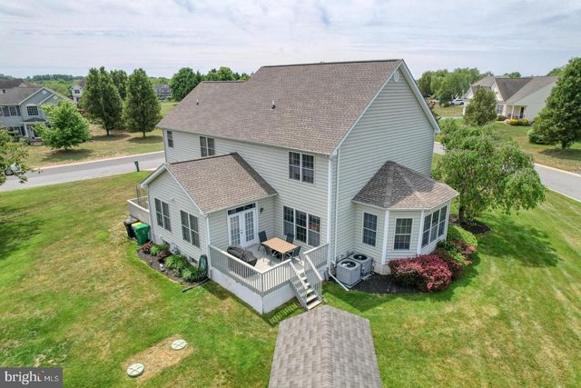 10 LIMERICK LN, Magnolia, DE 19962