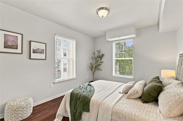 1623 Saint Paul Street 301, Denver, CO 80206