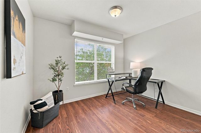 1623 Saint Paul Street 301, Denver, CO 80206