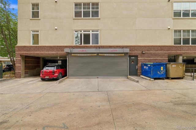 1623 Saint Paul Street 301, Denver, CO 80206
