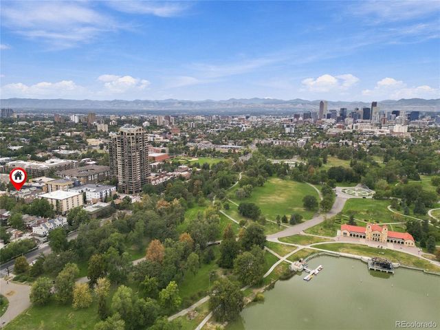 1623 Saint Paul Street 301, Denver, CO 80206