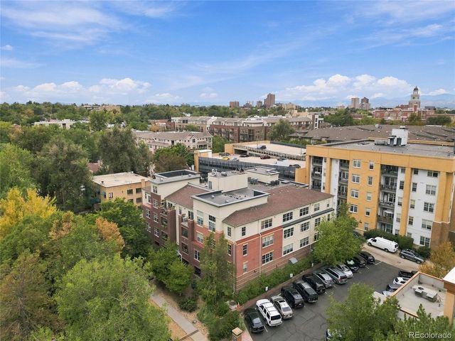 1623 Saint Paul Street 301, Denver, CO 80206