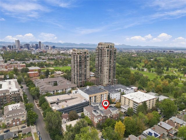 1623 Saint Paul Street 301, Denver, CO 80206