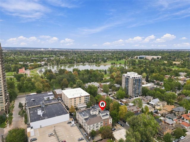 1623 Saint Paul Street 301, Denver, CO 80206