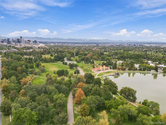 1623 Saint Paul Street 301, Denver, CO 80206