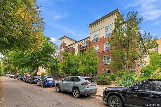1623 Saint Paul Street 301, Denver, CO 80206