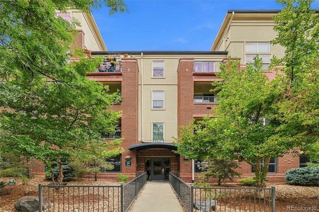 1623 Saint Paul Street 301, Denver, CO 80206