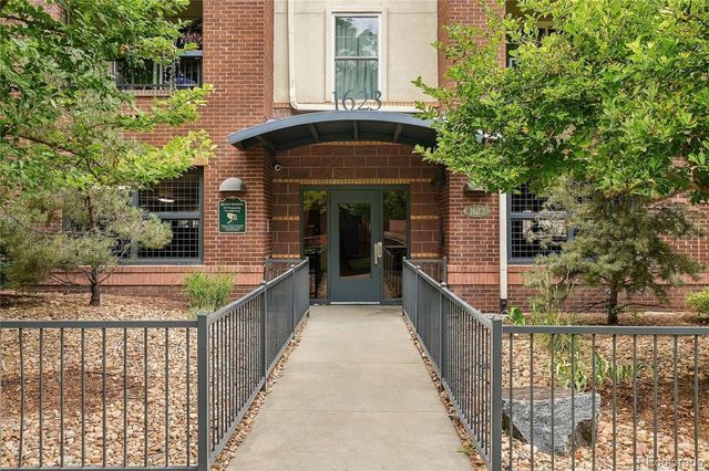 1623 Saint Paul Street 301, Denver, CO 80206