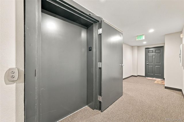 1623 Saint Paul Street 301, Denver, CO 80206