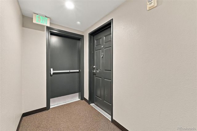 1623 Saint Paul Street 301, Denver, CO 80206