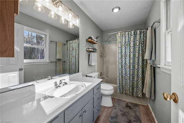 1250 Edgewood Court, Salisbury, NC 28147