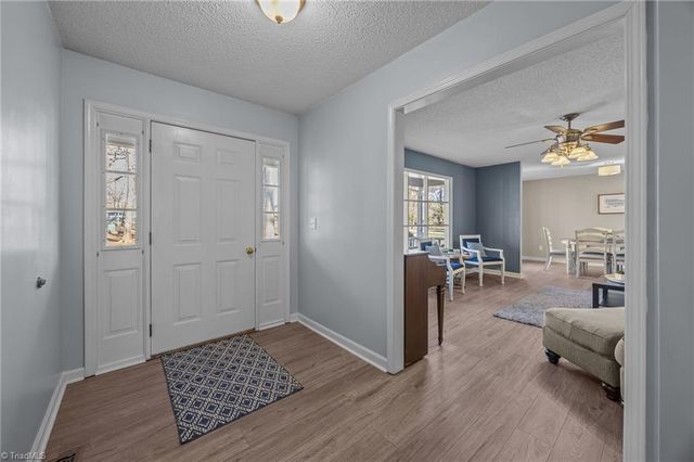 1250 Edgewood Court, Salisbury, NC 28147