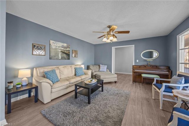 1250 Edgewood Court, Salisbury, NC 28147