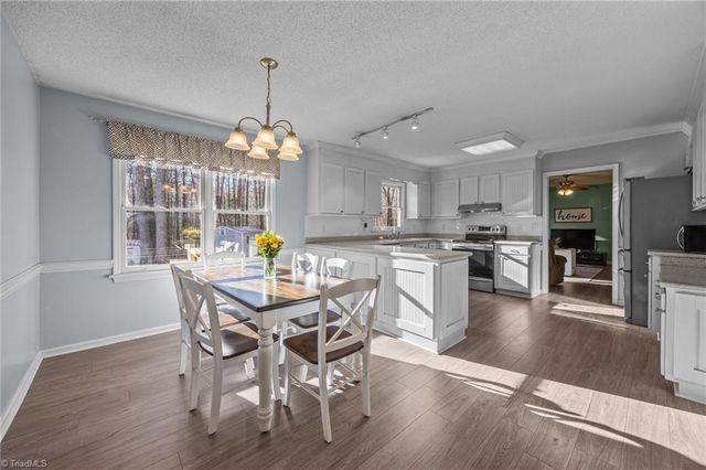 1250 Edgewood Court, Salisbury, NC 28147