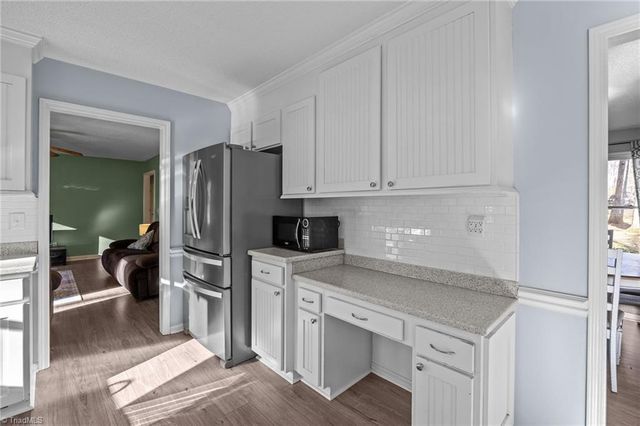 1250 Edgewood Court, Salisbury, NC 28147