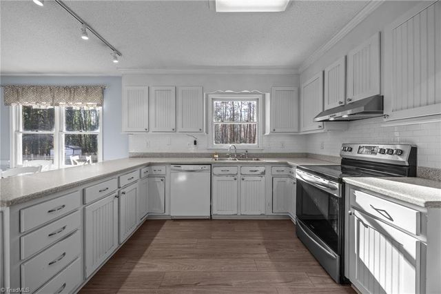 1250 Edgewood Court, Salisbury, NC 28147