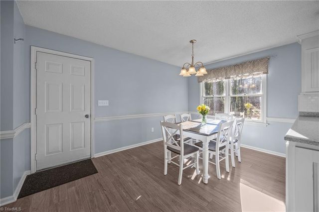 1250 Edgewood Court, Salisbury, NC 28147