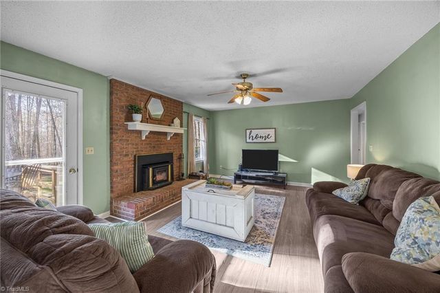 1250 Edgewood Court, Salisbury, NC 28147