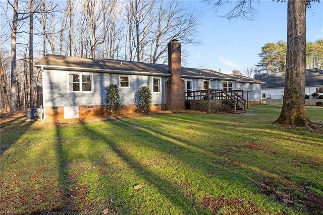 1250 Edgewood Court, Salisbury, NC 28147